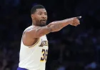 Lakers Dominating One Hidden Defensive Stat, And It Starts With Marcus Smart as Playoffs Loom