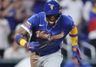 Wilyer Abreu and the Quiet Space Around a Shutout Night: Venezuela’s Pool D Momentum in 5 Details