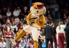 Minnesota Chosen as Host for NCAA First and Second Rounds