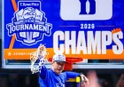 Duke Aims Higher After Securing ACC Tournament Title Over Virginia