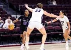 Wac Conference semifinal ends Tarleton State run as top-seeded CBU advances