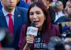 Laura Loomer Confronted Over Anti-Indian Posts in New Delhi — 3 Revealing Moments