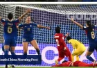 Japan Vs Philippines: Philippines stay alive in Women’s Asian Cup group race after 2-0 win
