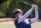 Hannah Green holds slender lead — local hope masks a fragile edge at Women’s Aussie Open