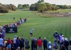 Womens Australian Open Golf: Local Hope Hannah Green Holds Slender Lead at Kooyonga