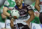 Why Manly believe Jamal Fogarty can fix their biggest issue as he prepares for a second outing
