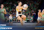 West Coast Fever face injury crisis ahead of Round 1 Perth clash