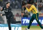 New Zealand Vs South Africa: 5 talking points from a one-sided 80-run T20I that still reshapes the series