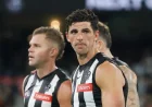 Scott Pendlebury Match Review: Pies Champ Cops Career-First Ban, 427-Game Record Bid Delayed