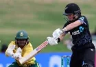 New Zealand Vs South Africa: Five Early Signals from a New-look T20 Clash