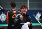 Youngest F1 Race Winner record on the line as Antonelli bids for Shanghai glory