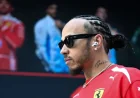 Resurgent Lewis Hamilton is now ‘changing the whole picture’ for Oliver Bearman