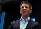 Travis Kalanick, Former Uber CEO, Relocates to Texas