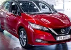 Nissan Leaf App Shutdown reveals ‘shockingly bad’ seven-year support for core EV features