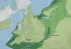 North Sea cores reveal a “Lost World”: 252 DNA samples upend Doggerland’s timeline