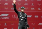 F1 Calendar 2026: Russell’s China Sprint Victory and an Abrupt Alonso Exit Shift the Early Season