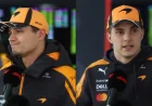 F1 Results: Inside McLaren’s Double DNS in China — Norris and Piastri Explain Pre‑Race Issues