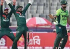 Bangladesh Vs Pakistan: Sadaqat’s Allround Spark Levels Series Ahead of Decider