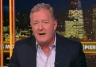 Piers Morgan Forces a Reckoning: 3 Flashpoints — Trump, Shapiro and the Platforming Debate