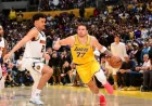 Luka Dončić’s Game-Winner Propels Lakers Past Nuggets
