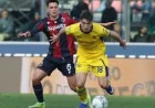 Verona Vs Genoa: Five Battlegrounds That Could Decide a Survival Scrap