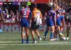 Dylan Brown Nrl: Knights Rocked as $2.7m Double Injury Blow Overshadows 36-16 Win