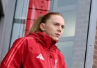 Liverpool Vs Leicester City: Ceri Holland previews WSL return ahead of St Helens clash