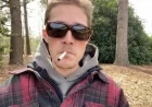 Influencer Jacob Jones Shares Videos of Smoking and Drinking ‘Living the Dream’