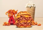 Arby’s Set to Replace McDonald’s in Upcoming Transition