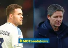 Gabriel Gudmundsson must be better than ever for Leeds — fan view and why wing-back ‘suits him more’