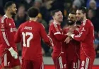 Liverpool Vs Tottenham exposes a ruthless selection gamble as Ngumoha starts and Salah sits