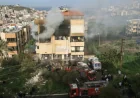 Iran Israel War: Isfahan Hit, Sirens in Israel and the Diplomatic Fault Lines (5 Developments)