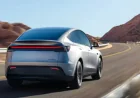 Tesla Introduces Comfort Braking Feature in 2026.8 Update for Model Y