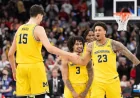 Michigan Vs Purdue: 6 Pressure Points That Could Decide the Big Ten Tournament Crown