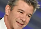 Travis Kalanick Predicts Robots Will Launch a ‘Golden Age’