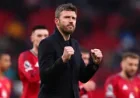Michael Carrick praise reveals Manchester United’s contradiction: momentum now, uncertainty next