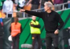 Real Betis Vs Celta Vigo as confidence meets pressure ahead of a direct European-place showdown