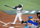 Shohei Ohtani’s Spectacular Bat Flip Follows World Baseball Classic Home Run