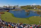 Where Is The Players Championship Played as gates face delays after nearby double shooting