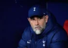 Igor Tudor on the Brink: Tottenham Crisis Reveals Rift Between Coach and Players