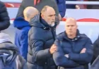 Igor Tudor Appears to Make Embarrassing Arne Slot Gaffe Ahead of Liverpool Clash — Touchline Mistake Goes Viral