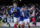 Linfield V Glentoran Cup Final — McKee’s Extra-Time Penalty Secures 13th BetMcLean Cup