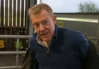 Countryfile’s Adam Henson makes devastating death announcement on show