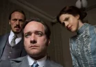 Matthew Macfadyen: 5-Series ‘Superb’ Period Crime Drama Leaving Netflix Soon — Fans Rush to Binge