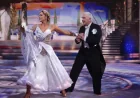 Paudie Moloney says DWTS final means ‘everything’ — how an underdog from Kilmallock reached the climax
