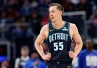 Duncan Robinson update: no verified details available beyond blocked-page notice