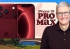 iPhone 18 Pro Max: Everything We Know About Apple's 2026 Flagship