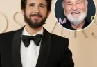 Josh Groban: Oscars 2026 — Reveals the Impact Rob Reiner Had on Him and a Stonehenge Moment