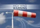High Wind Warning Today: 450,000 Without Power as Destructive Gusts Sweep From Midwest to Mid-Atlantic