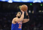 Knicks Vs Warriors: Betting Twist, Broadcast Options and a Promo That Changes the Sunday Narrative